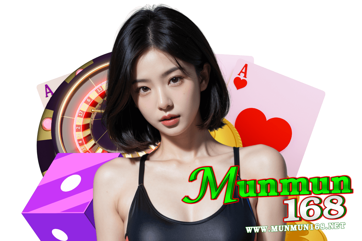 munmun168 แจกเครดิตฟรี